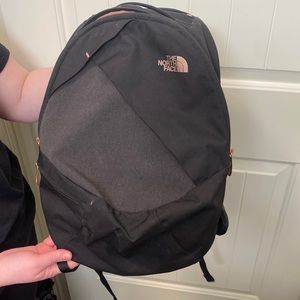 Northface backpack
